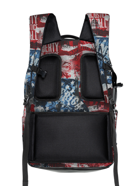 Patriot Hybrid Backpack