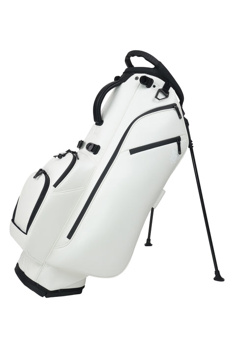 KRADUL LUX LE 9” Stand Bag – Alabaster