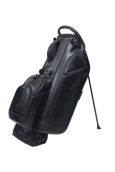 KRADUL LUX LE 9” Stand Bag – Black Dragon