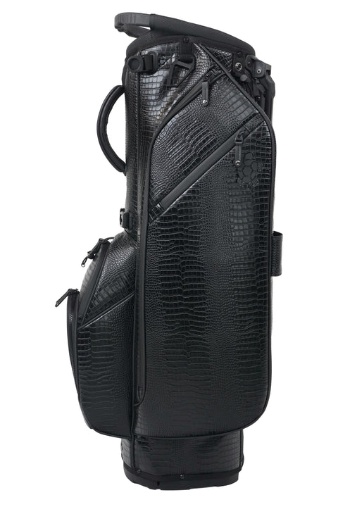 KRADUL LUX LE 9” Stand Bag – Black Dragon