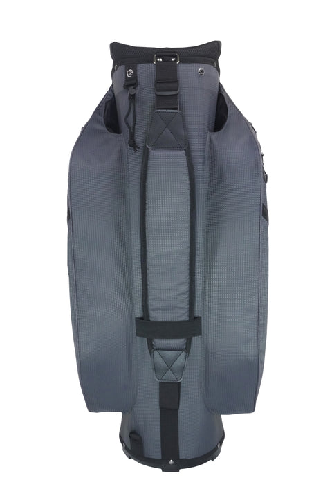 SPORT Cart Bag: Rhino-Carbon