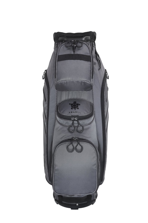 KRADUL SPORT Cart Bag: Rhino-Carbon