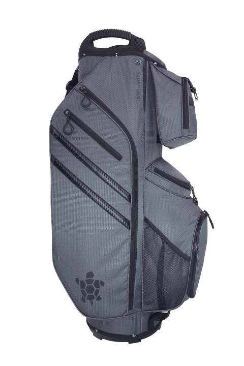 KRADUL SPORT Cart Bag: Rhino-Carbon