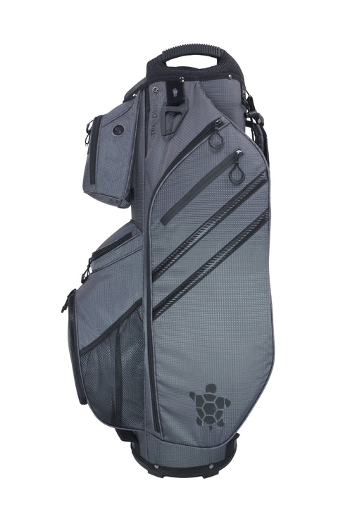 SPORT Cart Bag: Rhino-Carbon