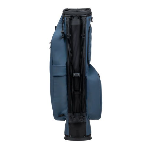 LUX 7.5" 4-Way Carry Bag: Blue Steel