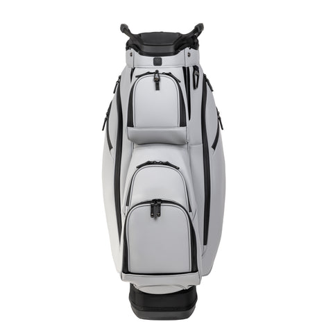 LUX Cart Bag: Fossil