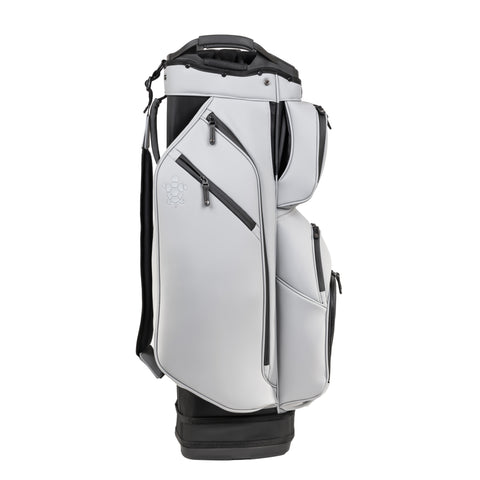 LUX Cart Bag: Fossil