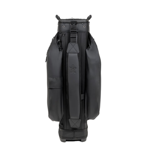 LUX Cart Bag: Tar