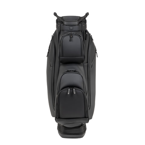 LUX Cart Bag: Tar