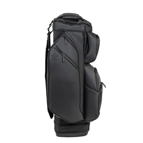 LUX Cart Bag: Tar