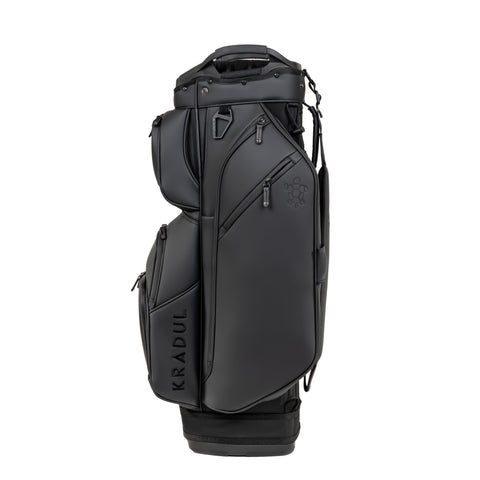 LUX Cart Bag: Tar