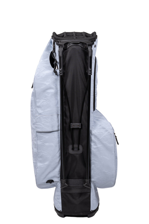 LUX G-Exotics Women's 9.5 Hybrid Stand 14: Ocean Floor & White