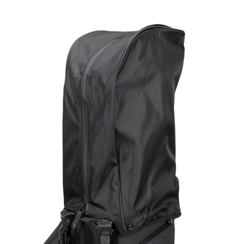 LUX 9.5" 14-Way Hybrid Stand Bag: Tar