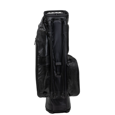 KRADUL LUX LE 9” Stand Bag: Black Dragon