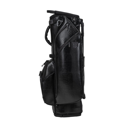 LUX LE 9” Stand Bag: Black Dragon