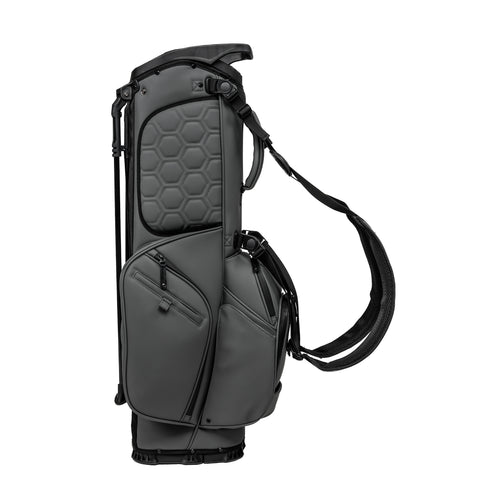 LUX V2 8.5" Carry Bag: Hippo