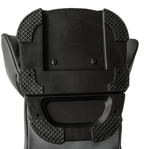 LUX V2 8.5" Carry Bag: Hippo