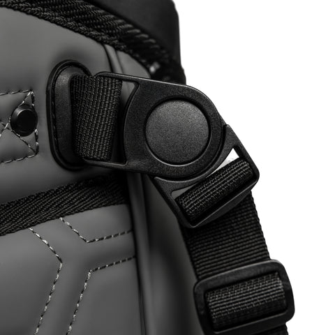 LUX V2 8.5" Carry Bag: Hippo