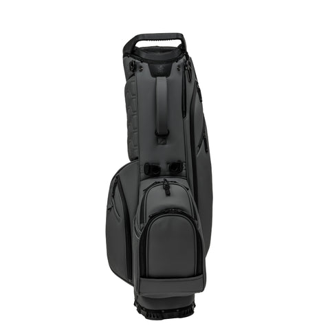 LUX V2 8.5" Carry Bag: Hippo