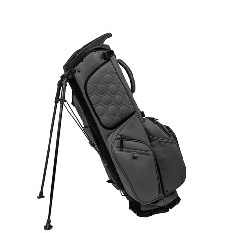 LUX V2 8.5" Carry Bag: Hippo