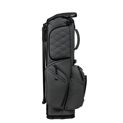 LUX V2 8.5" Carry Bag: Hippo