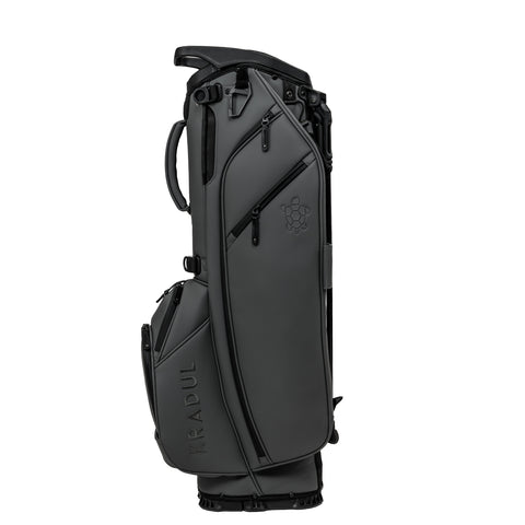 LUX V2 8.5" Carry Bag: Hippo
