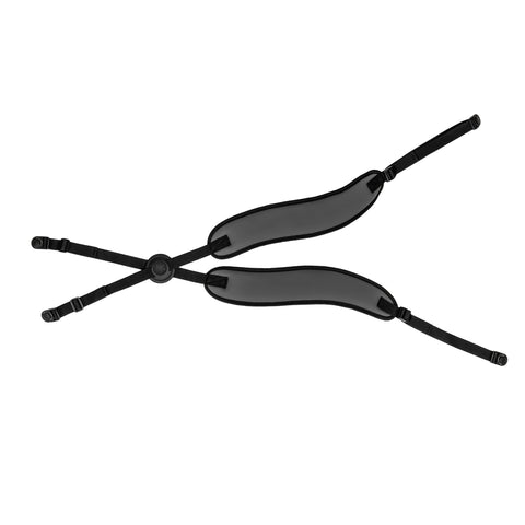 LUX V2 8.5" Carry Bag: Hippo