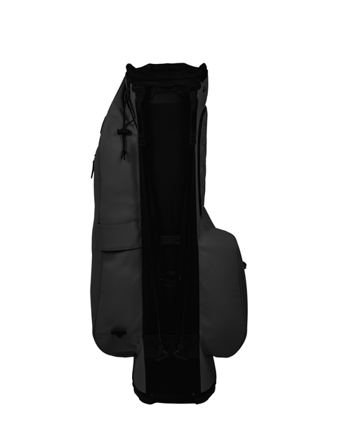 LUX V2 8.5" Carry Bag: Pitch Black