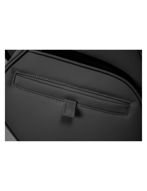 LUX V2 8.5" Carry Bag: Pitch Black