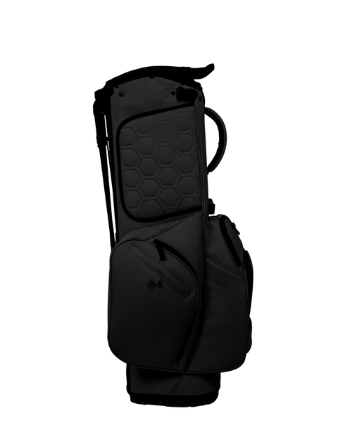 LUX V2 8.5" Carry Bag: Pitch Black
