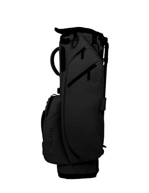 LUX V2 8.5" Carry Bag: Pitch Black