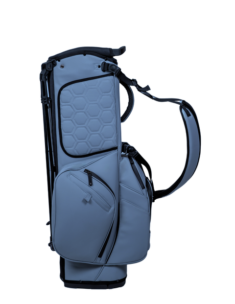 LUX V2 8.5" Carry Bag: Stone Blue