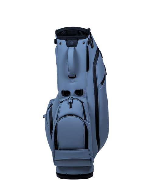 LUX V2 8.5" Carry Bag: Stone Blue