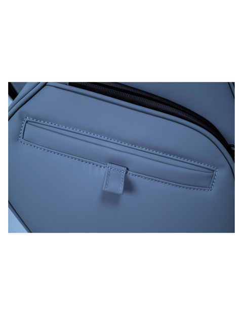 LUX V2 8.5" Carry Bag: Stone Blue