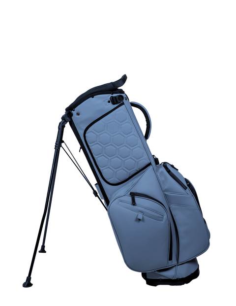 LUX V2 8.5" Carry Bag: Stone Blue