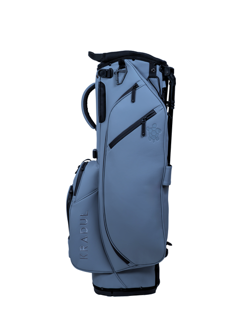 LUX V2 8.5" Carry Bag: Stone Blue