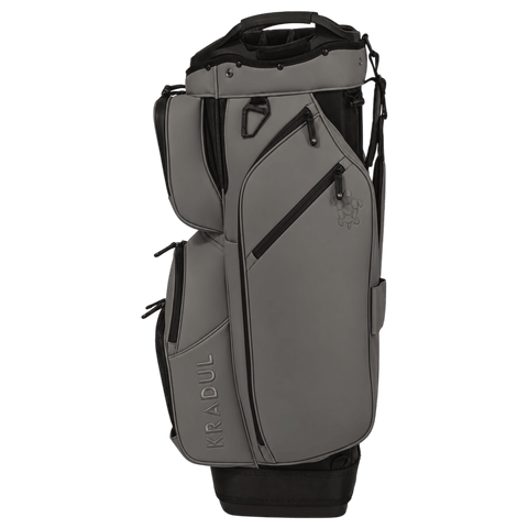 LUX V2 Cart Bag: Hippo
