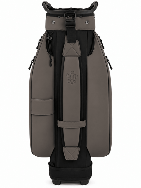 LUX V2 Cart Bag: Hippo