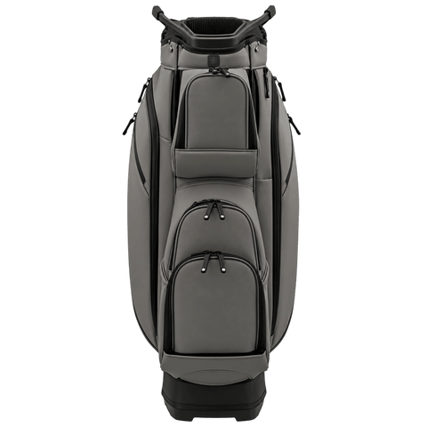 LUX V2 Cart Bag: Hippo