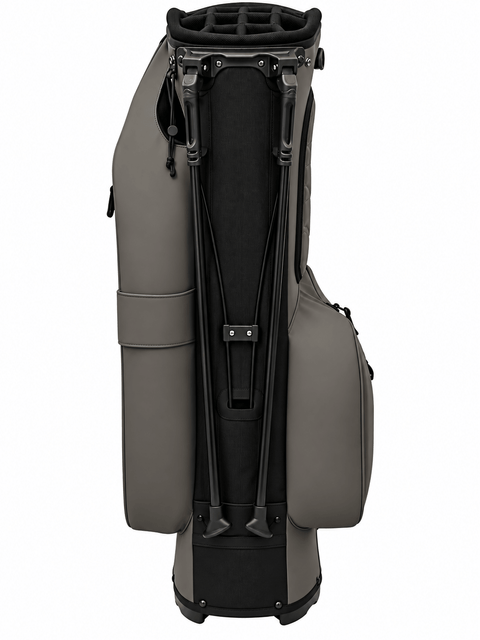 LUX V2 9.5 Hybrid Stand 14: Hippo