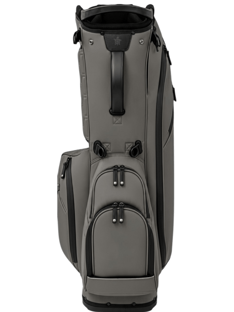 LUX V2 9.5 Hybrid Stand 14: Hippo