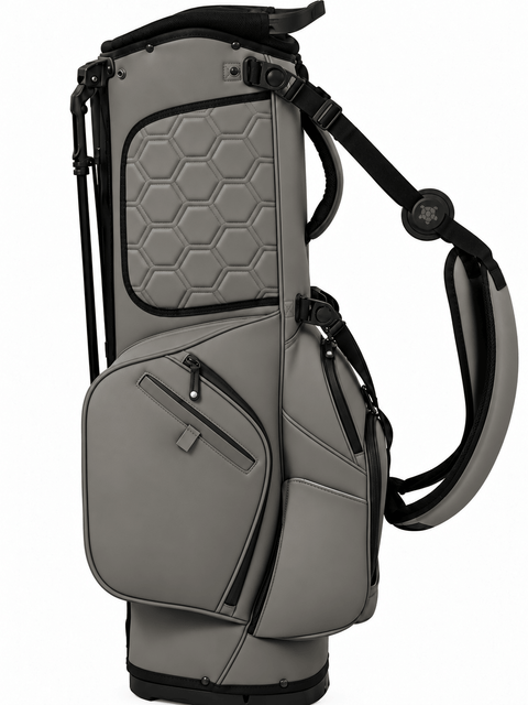LUX V2 9.5 Hybrid Stand 14: Hippo
