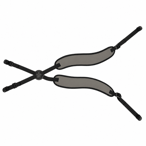 LUX V2 9.5 Hybrid Stand 14: Hippo