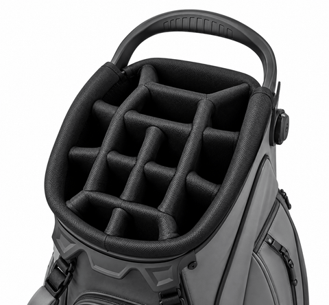 LUX V2 9.5 Hybrid Stand 14: Hippo