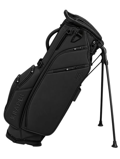 LUX V2 9.5 Hybrid Stand 14: Pitch Black