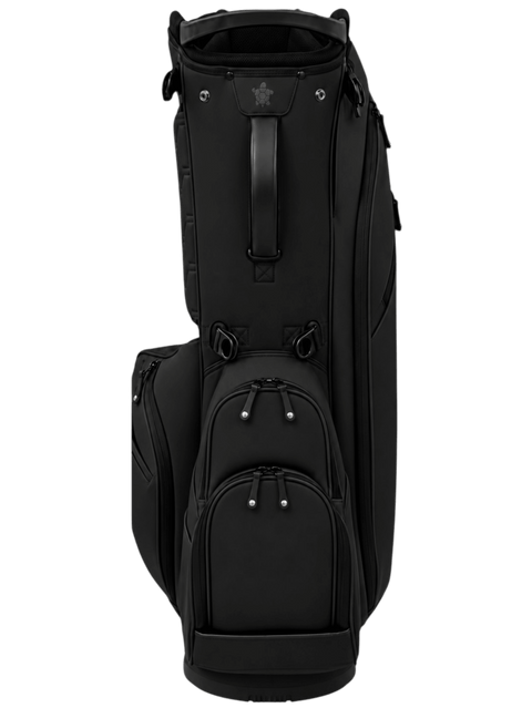 LUX V2 9.5 Hybrid Stand 14: Pitch Black