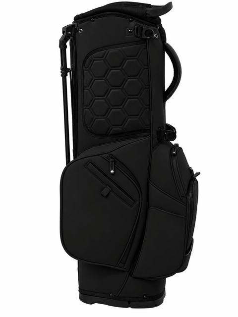 LUX V2 9.5 Hybrid Stand 14: Pitch Black