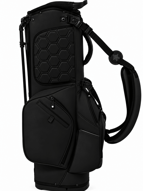 LUX V2 9.5 Hybrid Stand 14: Pitch Black