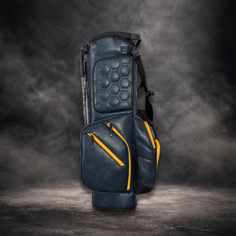 LUX G-Exotics 9.5" Hybrid Stand 14: Midnight and Sunshine