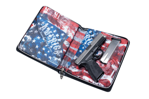 Patriot Pistol Planner